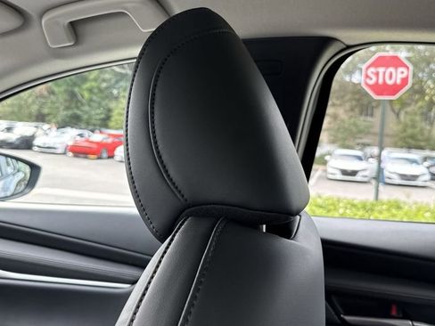 New 2026 MAZDA MAZDA3 2.5 S Sedan w/ Preferred Pkg image 17