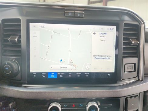 Used 2025 Ford F250 Platinum image 30