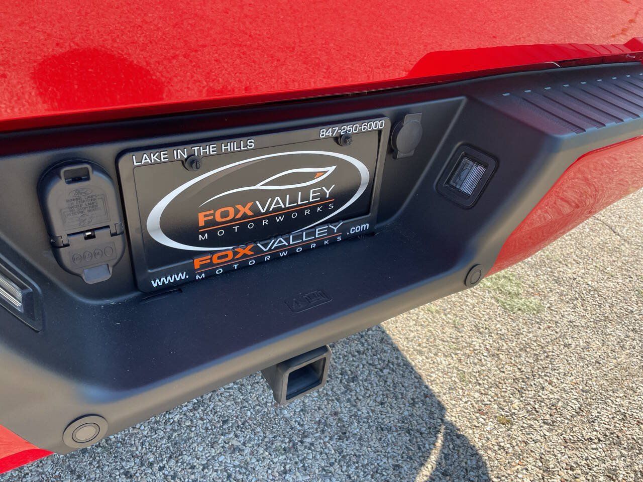 Used 2019 Ford F150 XL w/ Equipment Group 101A Mid RWD image 45