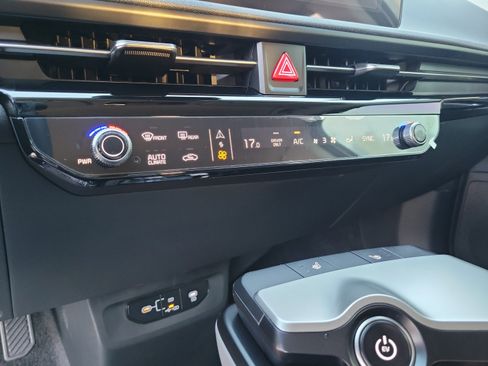 New 2026 Kia EV6 Light RWD image 21