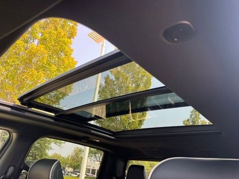 New 2026 RAM 1500 Laramie w/ Night Edition image 20