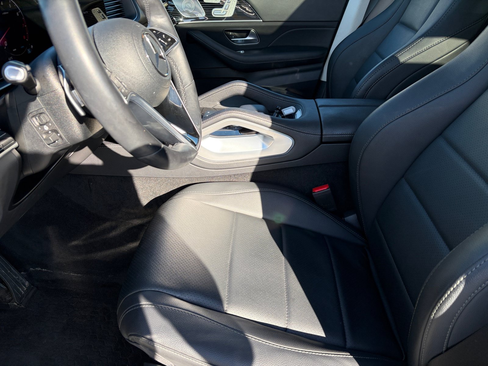 Certified 2024 Mercedes-Benz GLE 450 4MATIC image 14