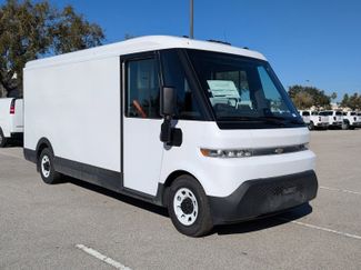 New 2025 Chevrolet Brightdrop 600 w/ Battery Pack, Max Range video 1