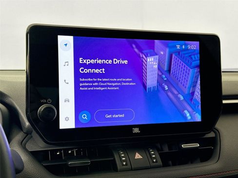 Certified 2024 Toyota RAV4 XSE w/ Premium Package image 7