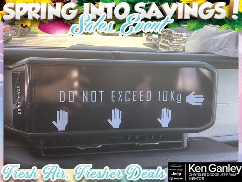 New 2026 Jeep Gladiator Willys image 12