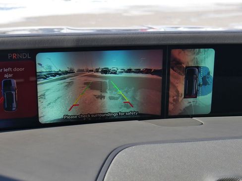 Used 2024 Lincoln Nautilus Reserve w/ Equipment Group 203A image 40