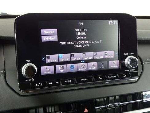 Used 2022 Mitsubishi Outlander ES image 29