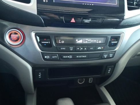 Used 2019 Honda Ridgeline RTL-T image 21