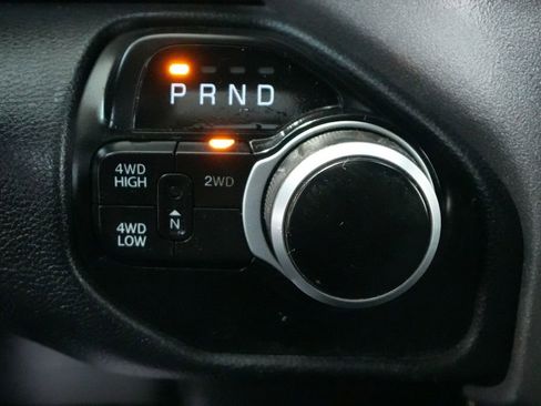 Used 2022 RAM 2500 Tradesman image 33