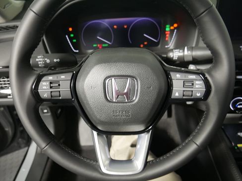 New 2026 Honda Accord Touring image 17