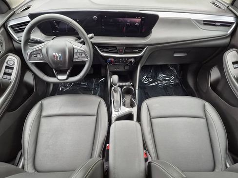 Certified 2024 Buick Encore GX Sport Touring AWD/4WD image 21