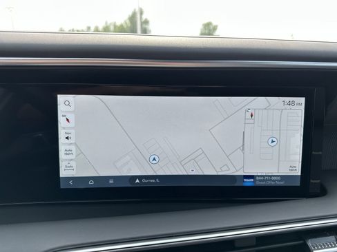 Used 2026 Hyundai Palisade Calligraphy image 22