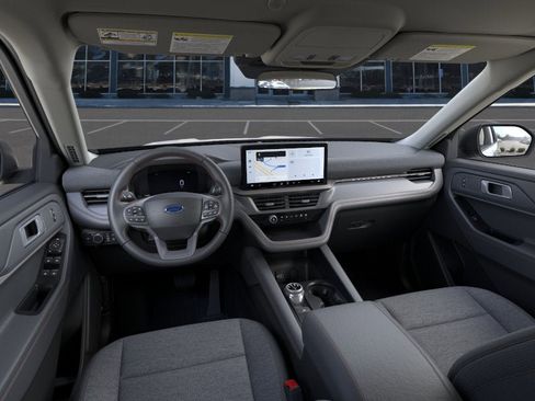 New 2026 Ford Explorer Active AWD/4WD image 9