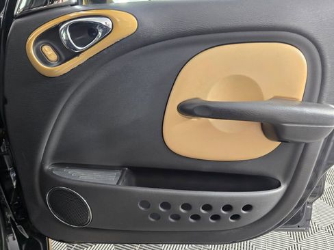 Used 2003 Chrysler PT Cruiser GT image 44