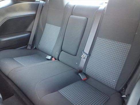 Certified 2023 Dodge Challenger GT image 12