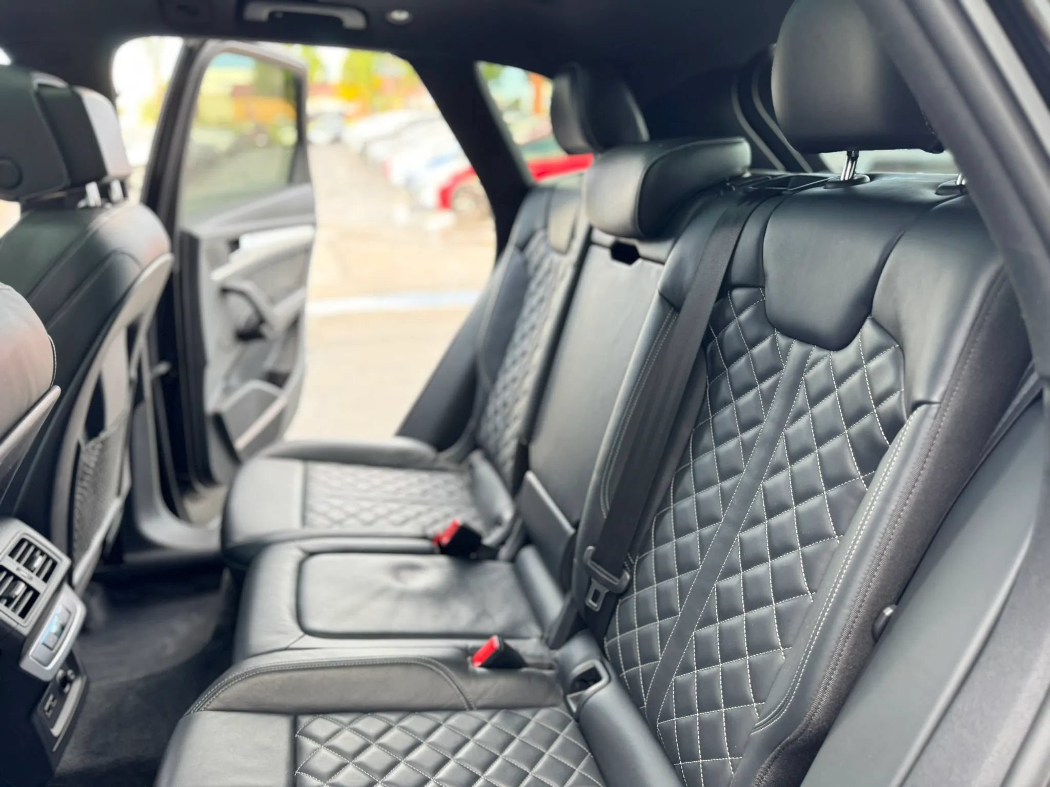 Used 2021 Audi SQ5 Premium Plus AWD/4WD image 20