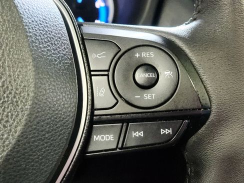 Used 2023 Toyota RAV4 XSE w/ XSE Grade Weather Package AWD/4WD image 18