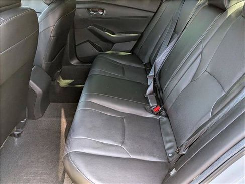 Used 2023 Honda Accord Sport image 18