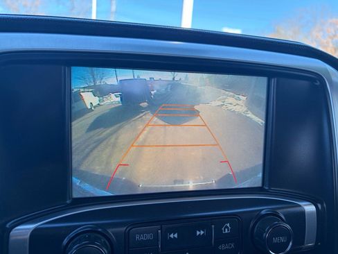 Used 2016 GMC Sierra 2500 SLT w/ Driver Alert Package image 39