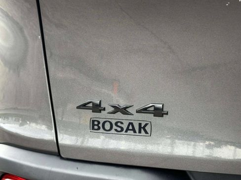 Used 2016 Jeep Cherokee Latitude image 35