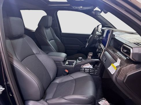 New 2026 Toyota Tacoma Limited AWD/4WD image 25