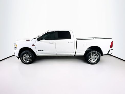 Used 2024 RAM 2500 Laramie w/ Safety Group image 4