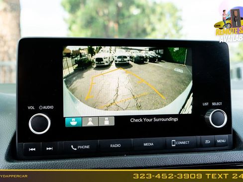 Used 2023 Honda Civic Sport image 30