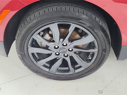 Used 2023 Chevrolet Equinox RS image 20