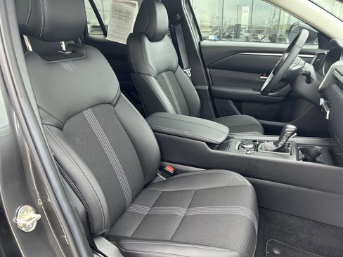 Certified 2025 MAZDA CX-50 AWD 2.5 S w/ Preferred Package image 26