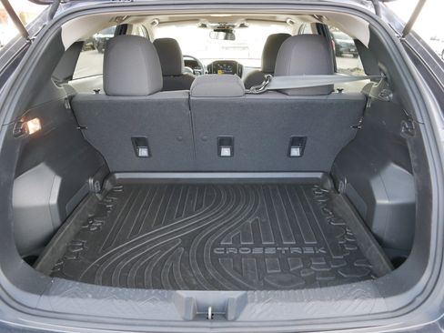 Certified 2025 Subaru Crosstrek 2.5i Premium AWD/4WD image 18