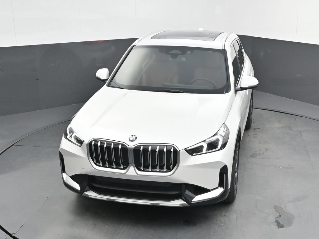 New 2027 BMW X1 xDrive28i AWD/4WD image 41