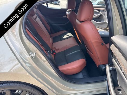 Certified 2024 MAZDA MAZDA3 s AWD/4WD image 69