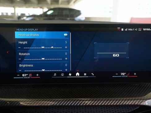 New 2026 BMW M4 xDrive Competition w/ Executive Package AWD/4WD image 17