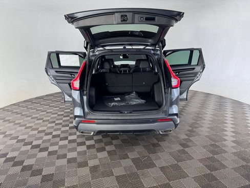 Certified 2026 Honda CR-V Sport Touring image 16