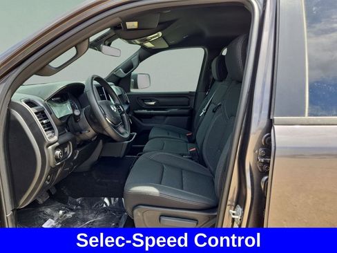 New 2026 RAM 1500 Classic Warlock AWD/4WD image 10