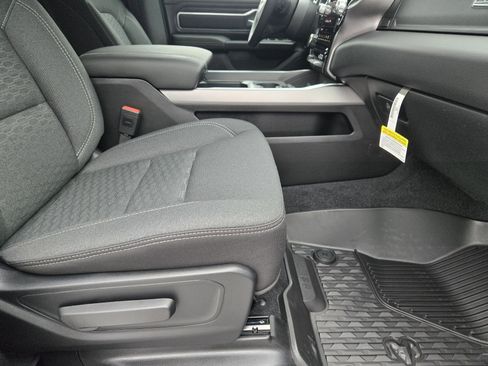 New 2026 RAM 1500 Big Horn image 12