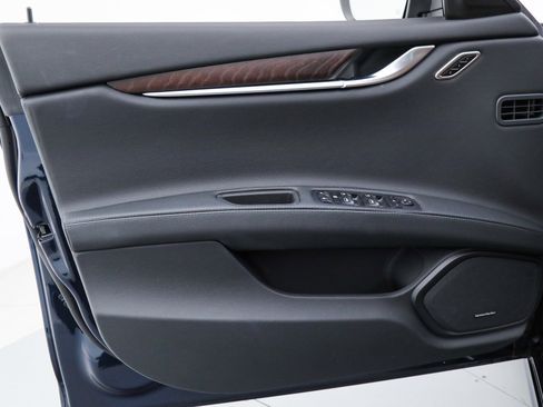 Certified 2023 Maserati Ghibli Modena Q4 image 16