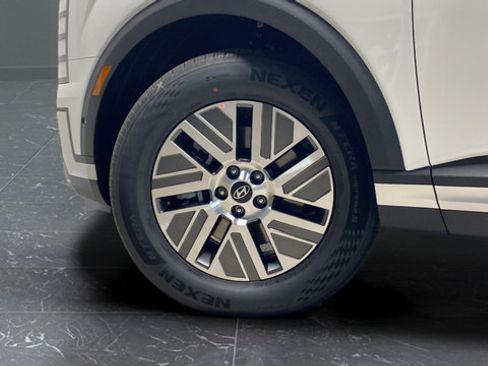 New 2026 Hyundai Palisade SEL Premium AWD/4WD image 32