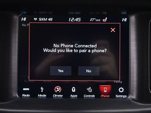 Used 2018 Dodge Charger R/T w/ Blacktop Package image 30