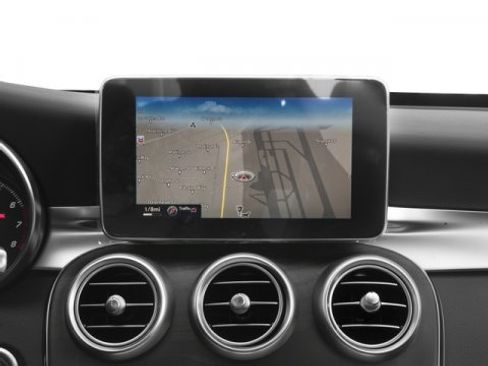 Used 2016 Mercedes-Benz C 300 C 300 image 17