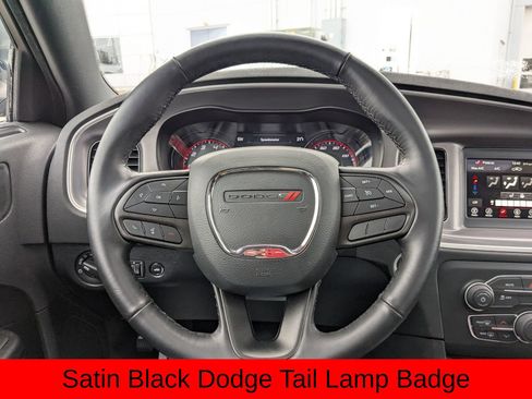 Used 2022 Dodge Charger SXT w/ Blacktop Package image 15