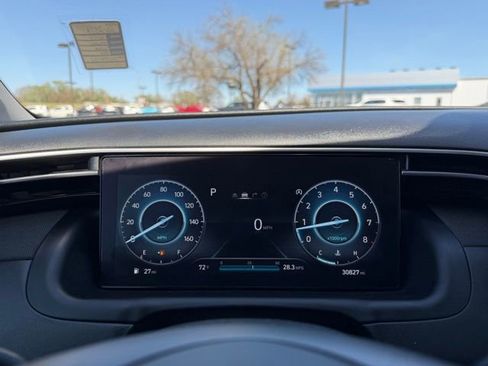 Used 2024 Hyundai Tucson Limited AWD/4WD image 20