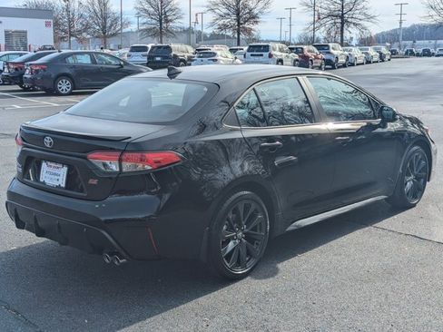 Used 2026 Toyota Corolla SE image 7