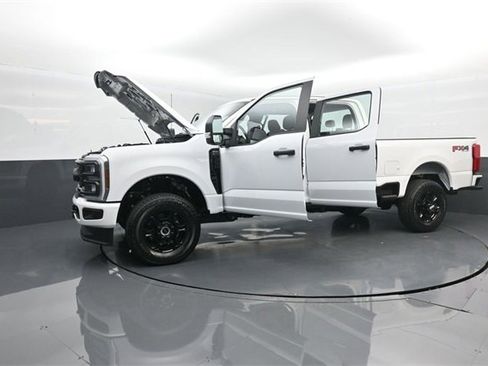 New 2026 Ford F350 XL w/ STX Appearance Package image 53