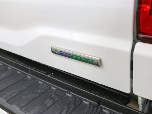 Used 2022 Ford F150 XL w/ STX Appearance Package AWD/4WD image 11
