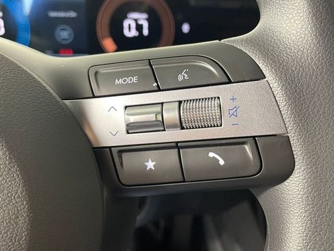 New 2026 Hyundai Santa Cruz SEL image 11