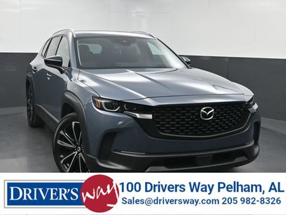 Used 2023 MAZDA CX-50 AWD 2.5 S w/ Cargo Package