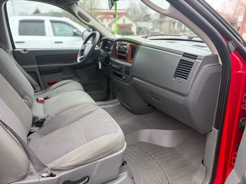 Used 2006 Dodge Ram 1500 Truck SLT AWD/4WD image 20