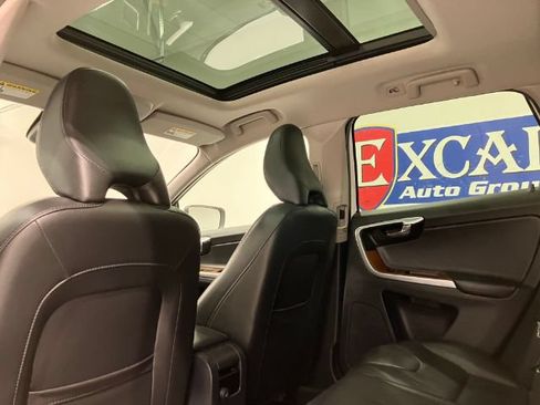 Used 2017 Volvo XC60 T6 Inscription w/ Protection Package AWD/4WD image 26