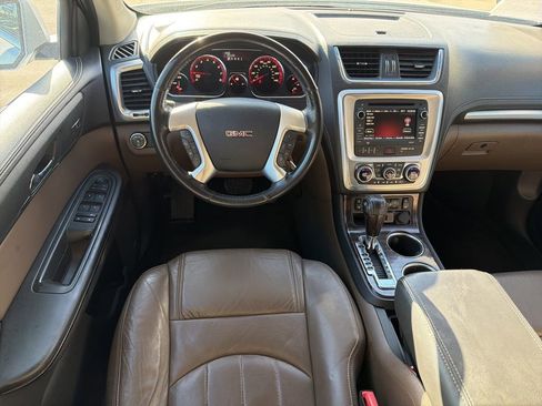 Used 2016 GMC Acadia SLT image 23